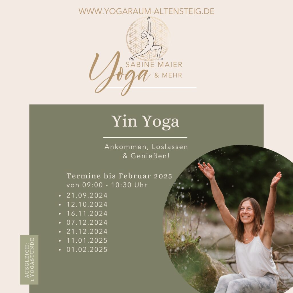 Yoga Stundenplan-2